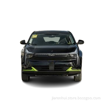 2022 NEZHA U 2022 Facelift Pro 400 versione di appuntamento online SUV di alta qualità in Cina